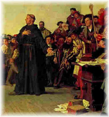 Diet of Worms