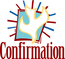 Image result for confirmation